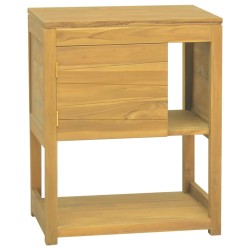 Badschrank 60x40x75 cm...