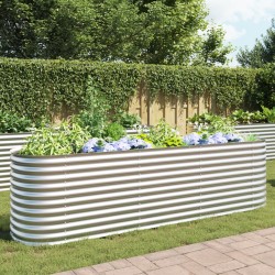 Garten-Hochbeet 320x80x81...