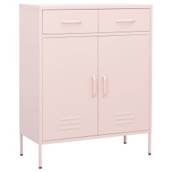 Lagerschrank Rosa...