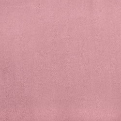 Tagesbett Rosa 80x200 cm Samt