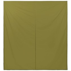 Outdoor-Tarp 3x2,85 m Grün