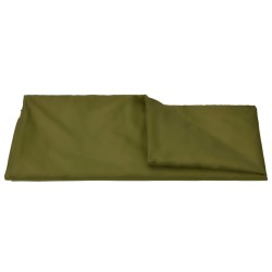 Outdoor-Tarp 3x2,85 m Grün