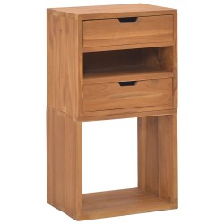 Beistellschrank 40x30x76 cm...