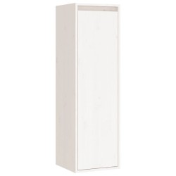 Wandschrank Weiß 30x30x100...