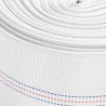 Feuerlöschschlauch 30 m 2" PVC