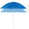 Sonnenschirm Hawaii Blau 240 cm