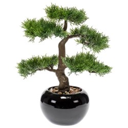 Emerald Kunstpflanze Bonsai...