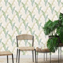 DUTCH WALLCOVERINGS Tapete...