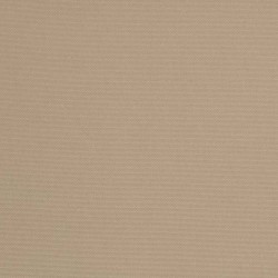 Balkon-Sonnenschirm mit Alu-Mast Taupe 300x155 cm Halbrund