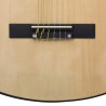 12.-tlg. Klassische Gitarre Set für Anfänger 4/4 39"