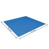 Bestway Pool-Bodenplane Flowclear 488x488 cm