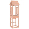 Spielturm 52,5x46,5x206,5 cm Massivholz Douglasie