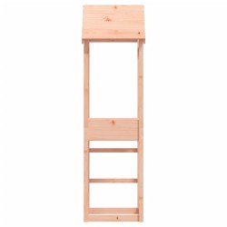 Spielturm 53x46,5x194 cm Massivholz Douglasie