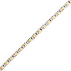 LED-Badspiegel 50 cm Rund