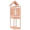 Spielturm 52,5x110,5x214 cm Massivholz Douglasie