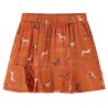 Kinderrock Cognac 140