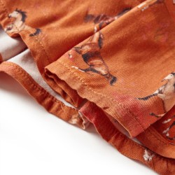 Kinderrock Cognac 140