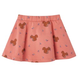 Kinderrock Altrosa 104