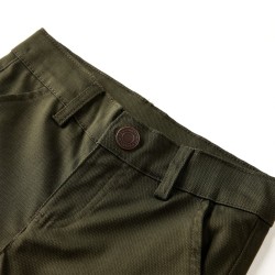 Kinderhose Khaki 140