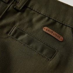 Kinderhose Khaki 140