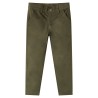 Kinderhose Khaki 116