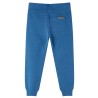 Kinder-Trainingshose Blau 116