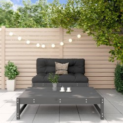 2-tlg. Garten-Lounge-Set...