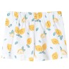 Kindershorts Ecru 140