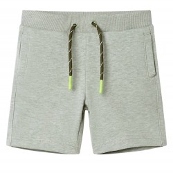 Kindershorts mit Kordelzug...