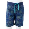 Kindershorts mit Kordelzug Marineblau 92