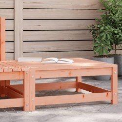 Gartenhocker 70x70x30 cm...