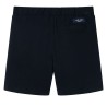 Kindershorts mit Kordelzug Marineblau 140