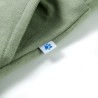 Kindershorts mit Kordelzug Helles Khaki 116