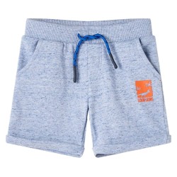 Kindershorts mit Kordelzug...