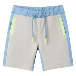 Kindershorts mit Kordelzug...