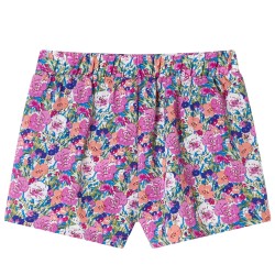 Kindershorts Fuchsia 140