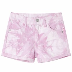 Kindershorts Rosa 140