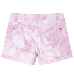 Kindershorts Rosa 140