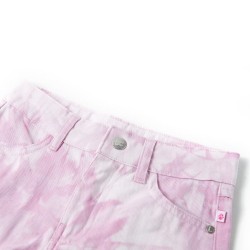 Kindershorts Rosa 140