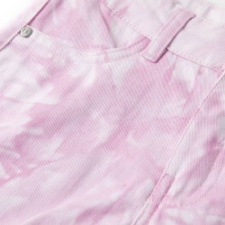 Kindershorts Rosa 140