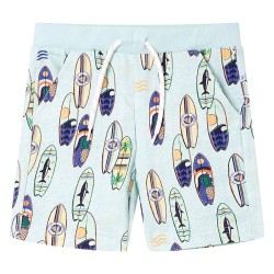 Kindershorts mit Kordelzug...