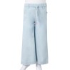 Kinderhose Helles Jeansblau 92