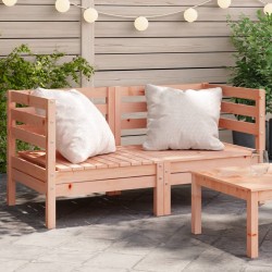 Garten-Ecksofas 2 Stk....