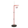 Kinder Basketball Spiel-Set Verstellbar 160 cm