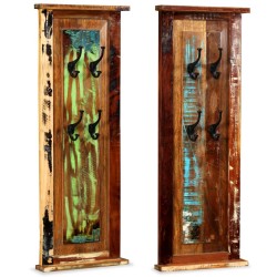 Wandgarderobe 2 Stk....