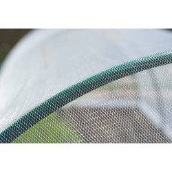 Nature Insektenschutznetz 2 x 5 m Transparent