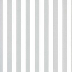 Noordwand Tapete Fabulous World Stripes Weiß und Hellgrau