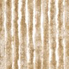 Insektenschutz-Vorhang Beige 90x220 cm Chenille