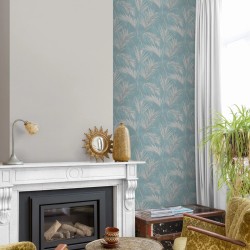 DUTCH WALLCOVERINGS Tapete...