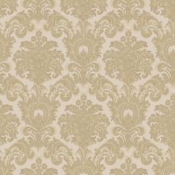 Noordwand Tapete Classic Ornaments Beige